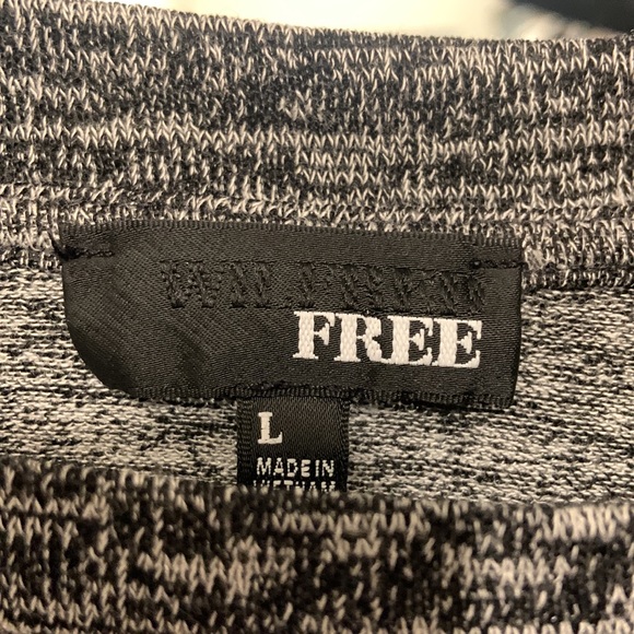 Wilfred Free Long Sleeve Tee - Picture 2 of 3